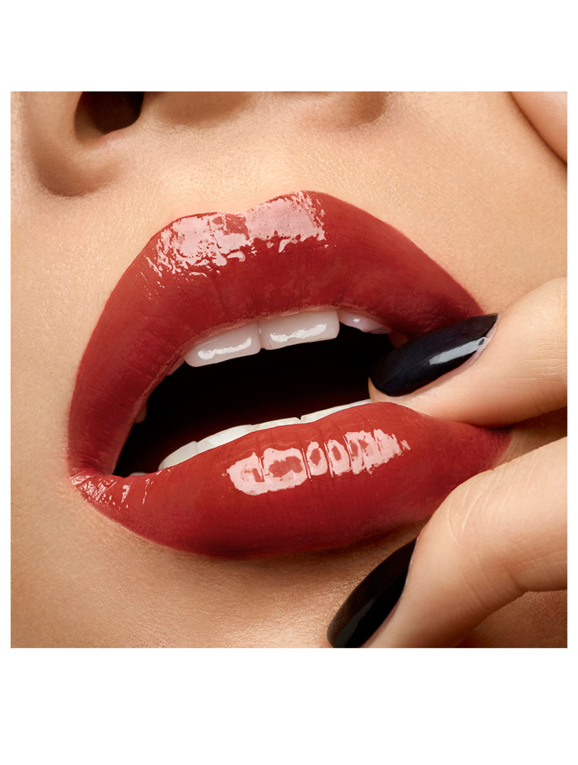 Water Stain Glow Glossy Lipstick- Illicit Nudes Collection