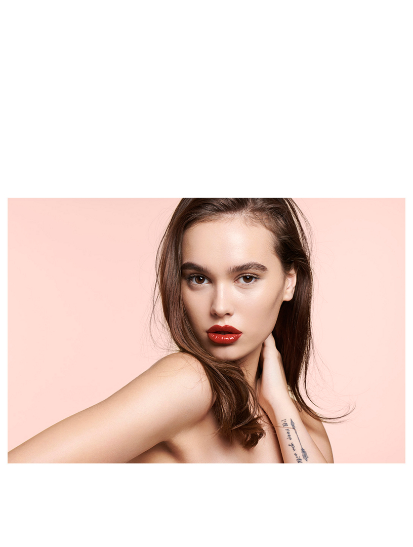 Water Stain Glow Glossy Lipstick- Illicit Nudes Collection