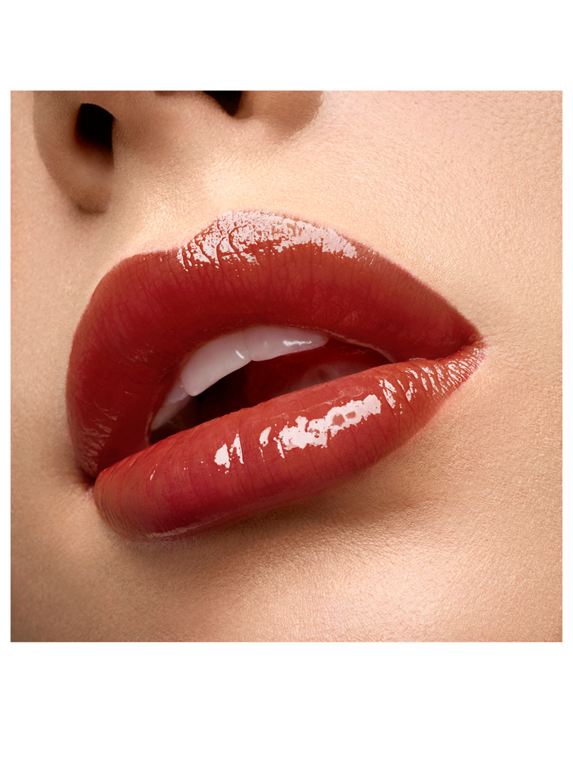 Water Stain Glow Glossy Lipstick- Illicit Nudes Collection