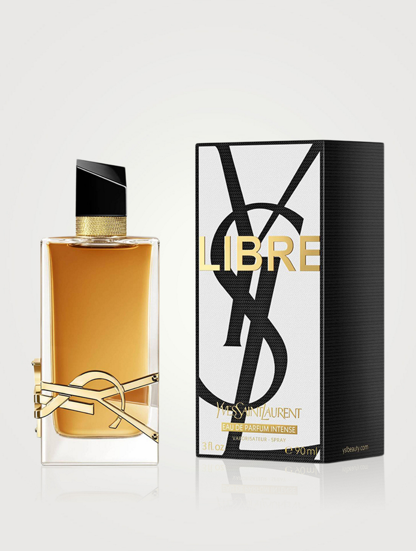 YVES SAINT LAURENT Eau De Parfum Libre Intense 90 Ml