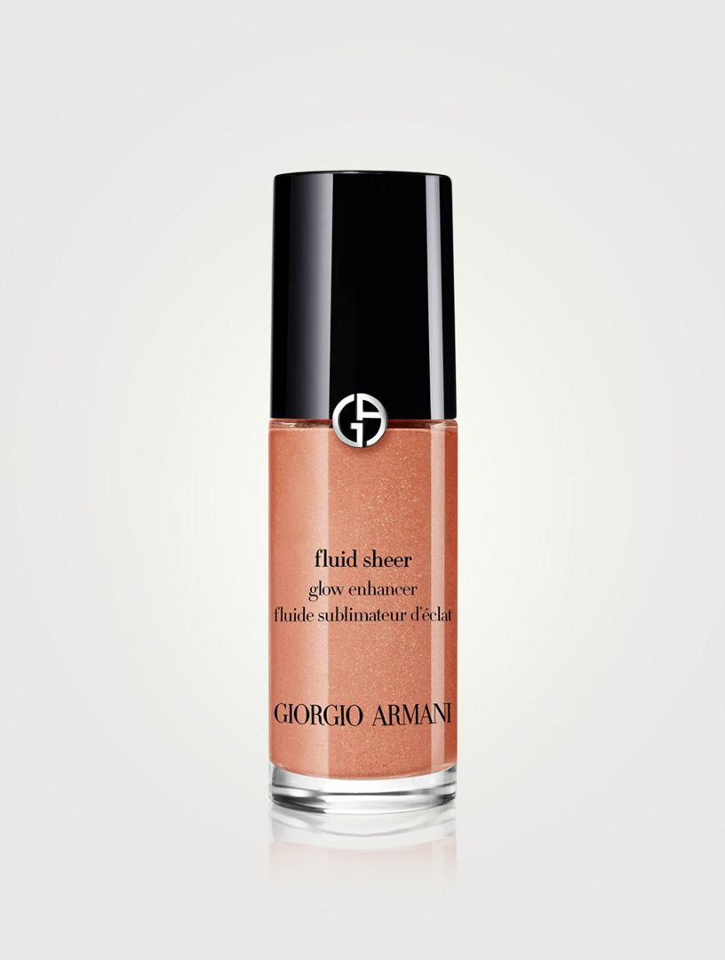 GIORGIO ARMANI Fluid Sheer Glow Enhancer Holt Renfrew