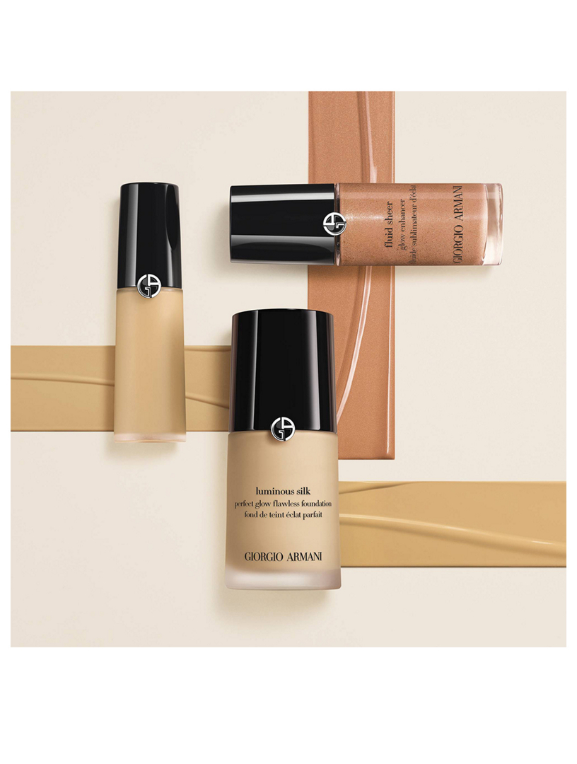 Giorgio armani shop illuminator foundation