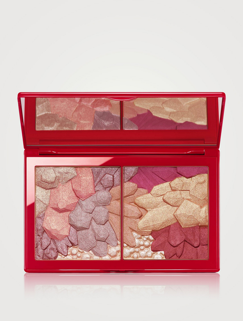 Giorgio armani palette deals