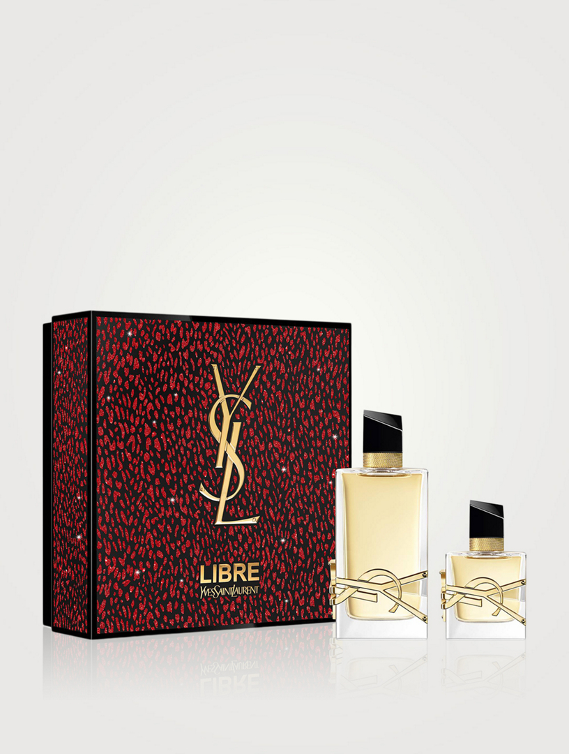 Libre - Grand Coffret Cadeau Parfum Femme de YVES SAINT LAURENT