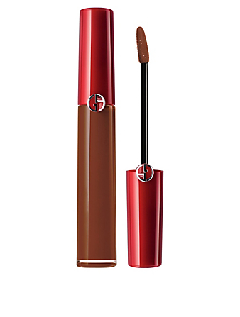 GIORGIO ARMANI Lip Maestro Liquid Lipstick - Venezia Collection  Brown