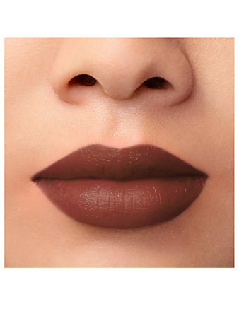 GIORGIO ARMANI Lip Maestro Liquid Lipstick - Venezia Collection  Brown