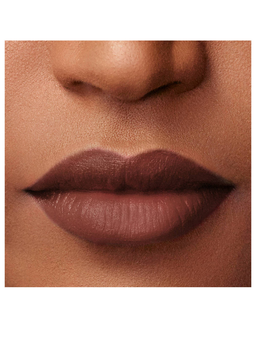 GIORGIO ARMANI Lip Maestro Liquid Lipstick - Venezia Collection  Brown