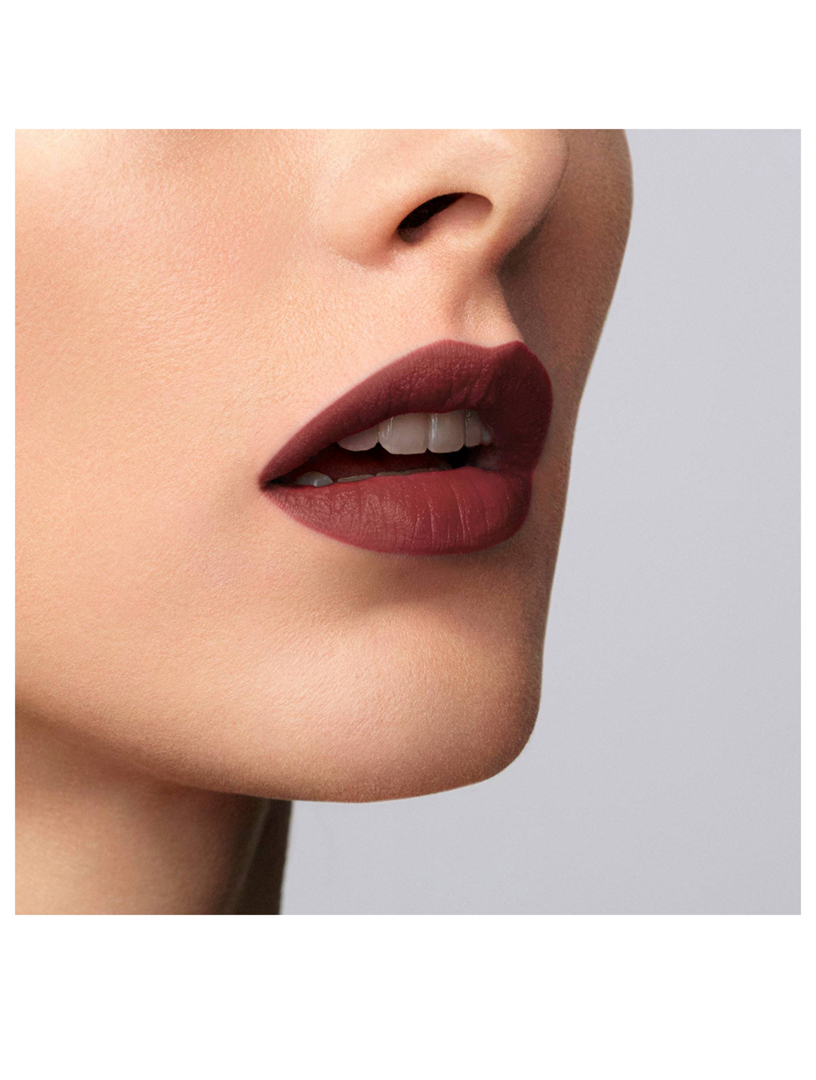 GIORGIO ARMANI Lip Maestro Liquid Lipstick - Venezia Collection  Brown
