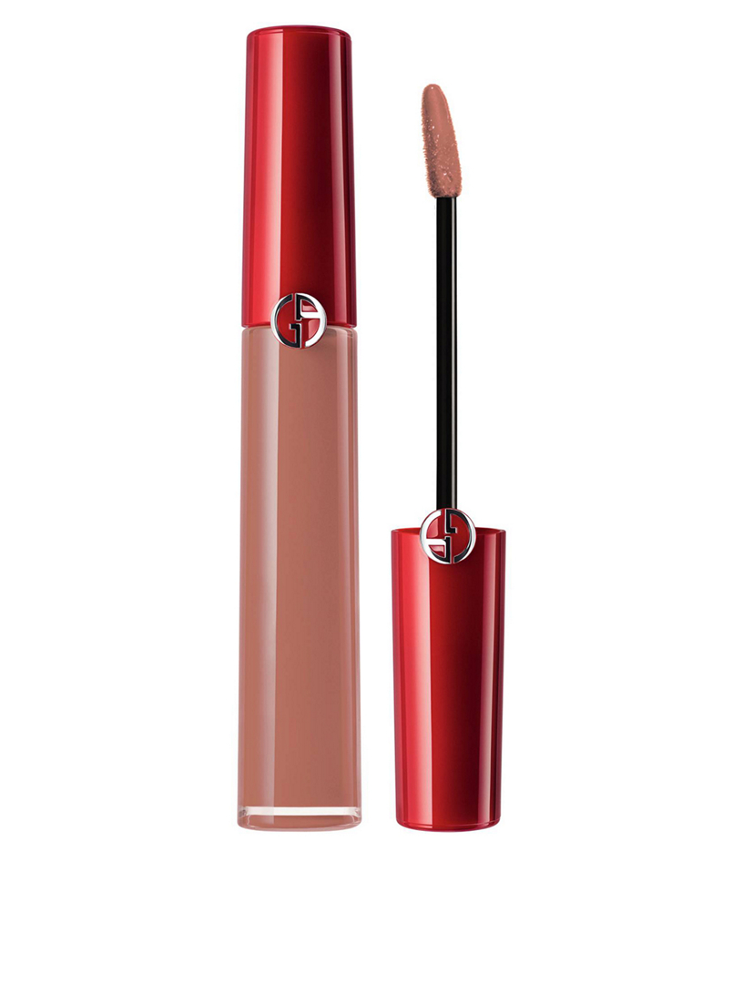 GIORGIO ARMANI Lip Maestro Liquid Lipstick Venezia Collection Holt Renfrew