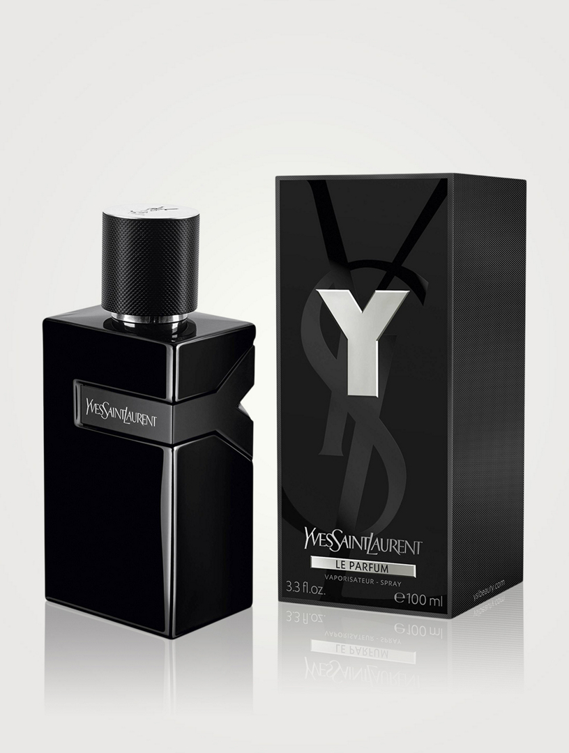 Y Le Parfum