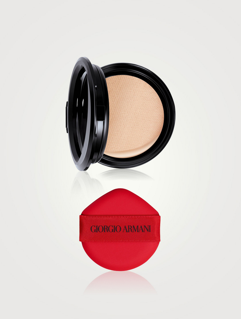 My armani to 2025 go cushion foundation usa