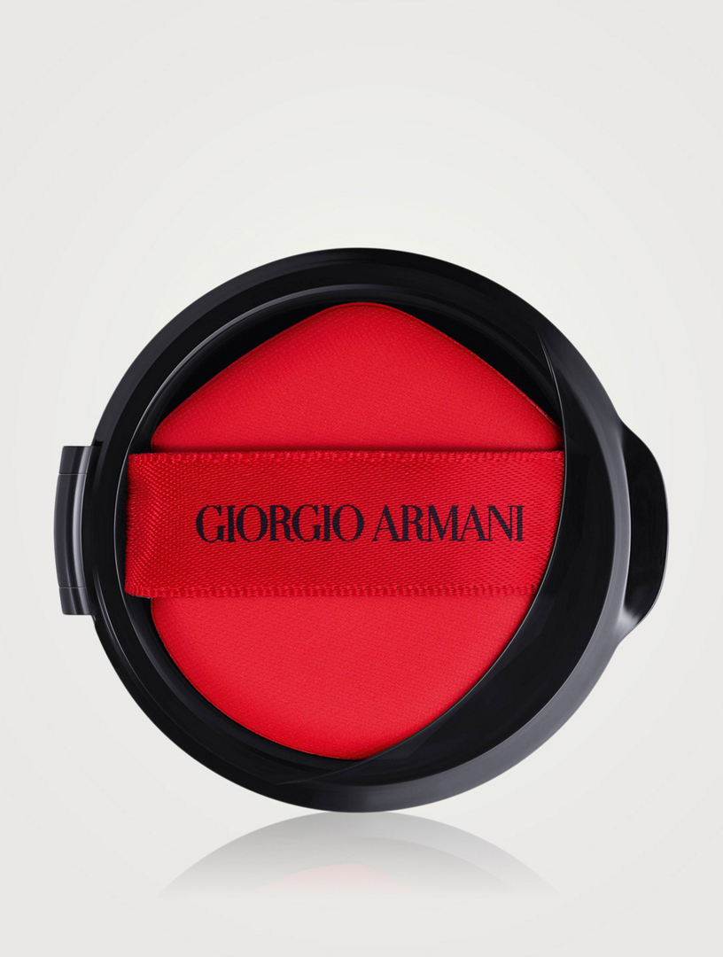 My armani clearance to go cushion