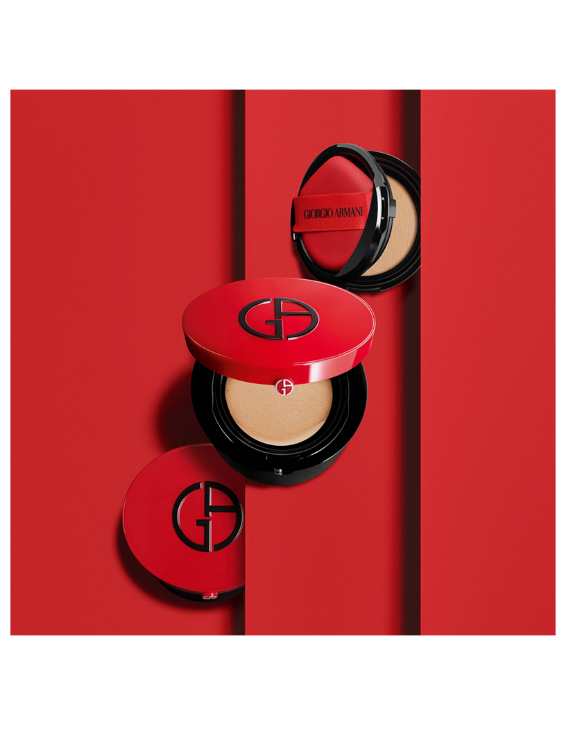 Giorgio armani cushion price hotsell