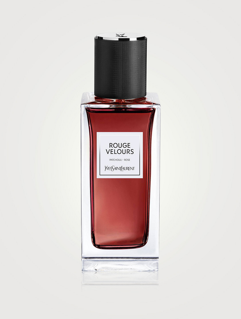 YVES SAINT LAURENT Le Vestiaire Des Parfums - Rouge Velours | Holt 