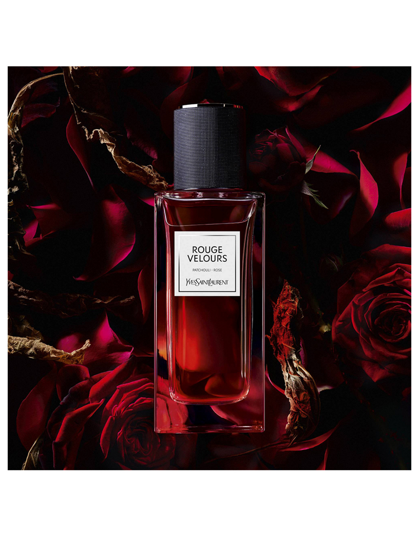 YVES SAINT LAURENT Le Vestiaire Des Parfums - Rouge Velours | Holt 