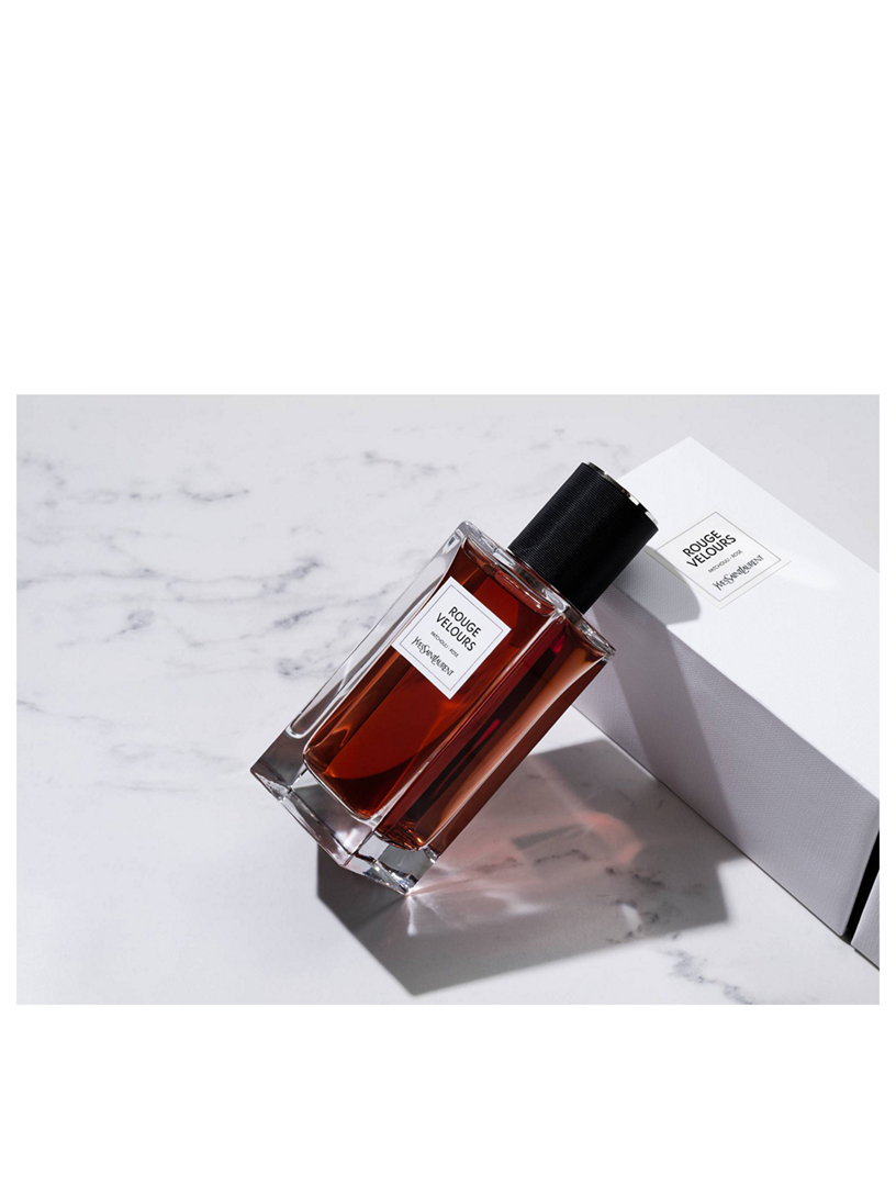 YVES SAINT LAURENT Le Vestiaire Des Parfums - Rouge Velours | Holt