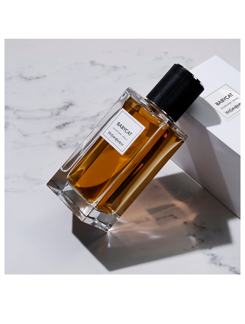 YVES SAINT LAURENT Babycat Le Vestiaire Des Parfums | Holt Renfrew