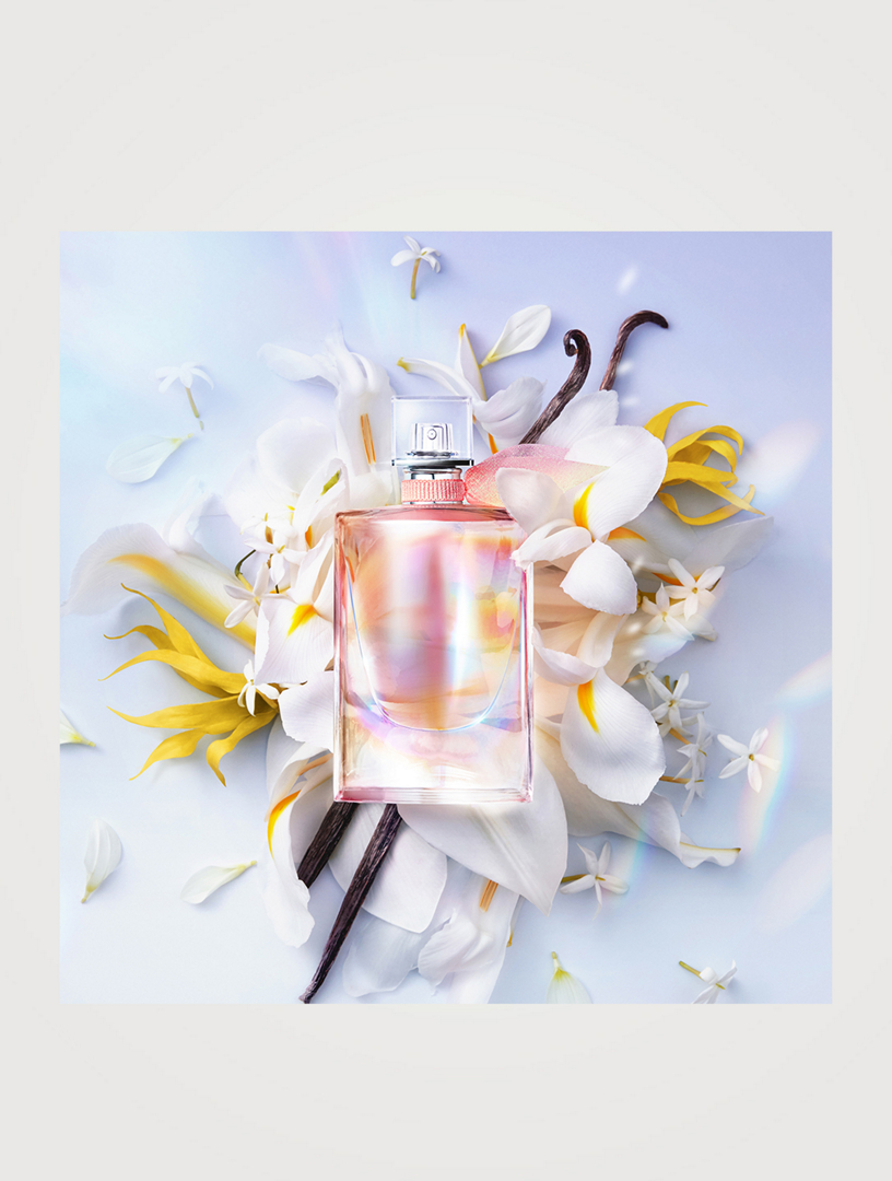 LANCÔME La Vie Est Belle Soleil Cristal Eau De Parfum Holt Renfrew