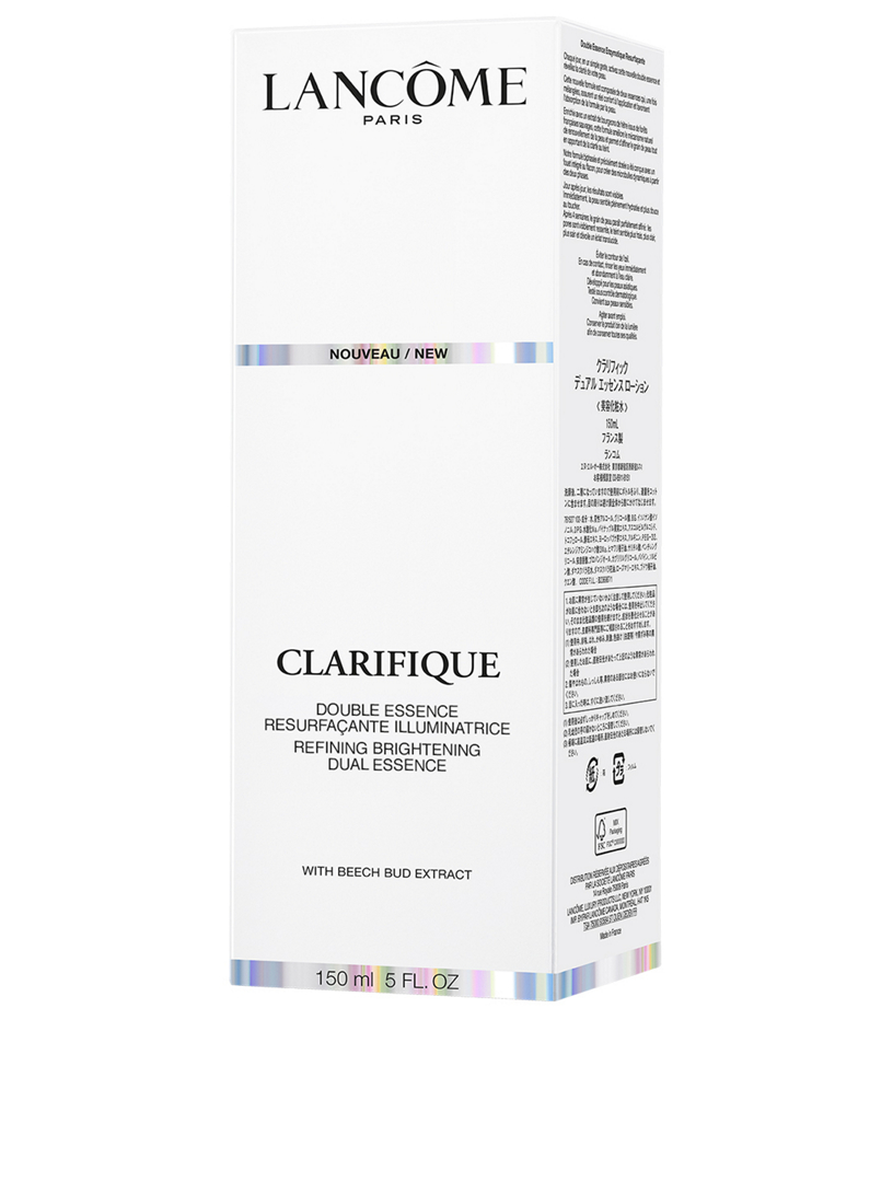 LANCÔME Clarifique Refining Brightening Dual Facial Essence | Holt