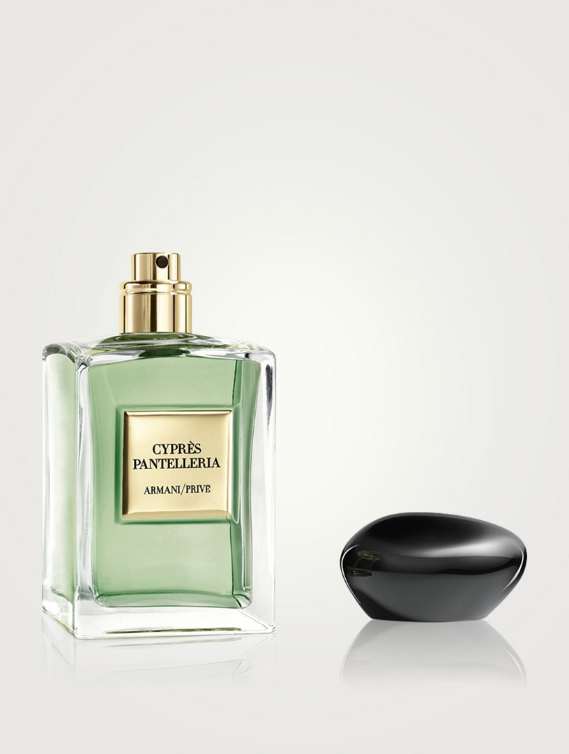 GIORGIO ARMANI Armani/Privé Cyprès Pantelleria Eau De Toilette