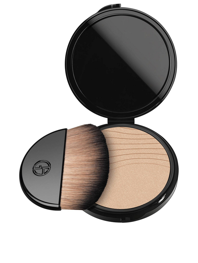 GIORGIO ARMANI Luminous Silk Glow Fusion Powder Refill Holt