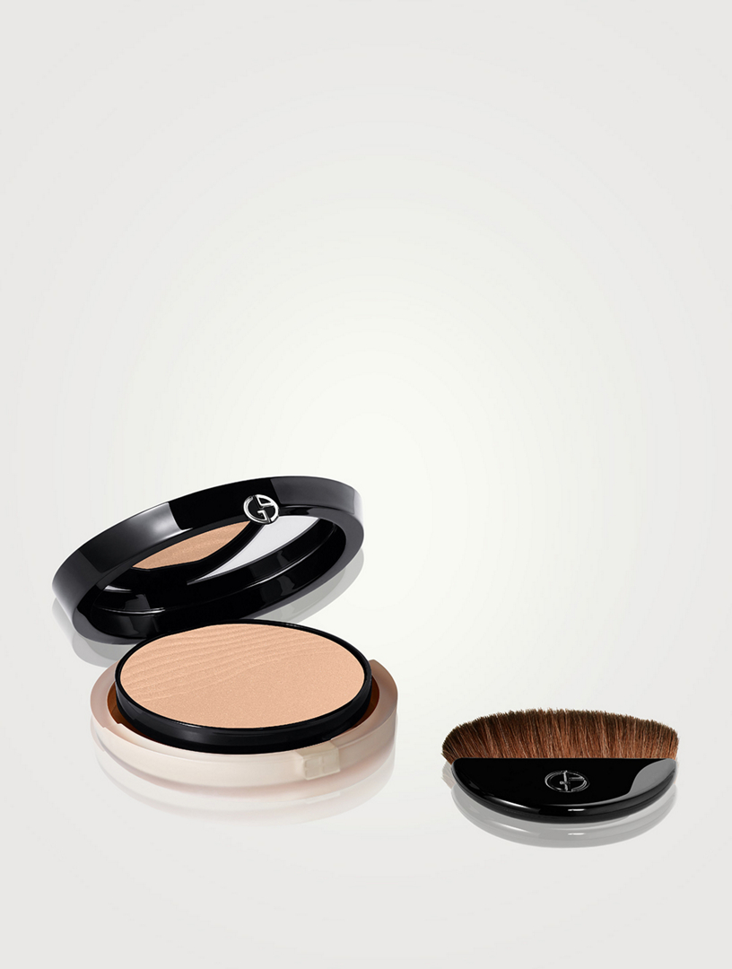 Giorgio armani compact best sale