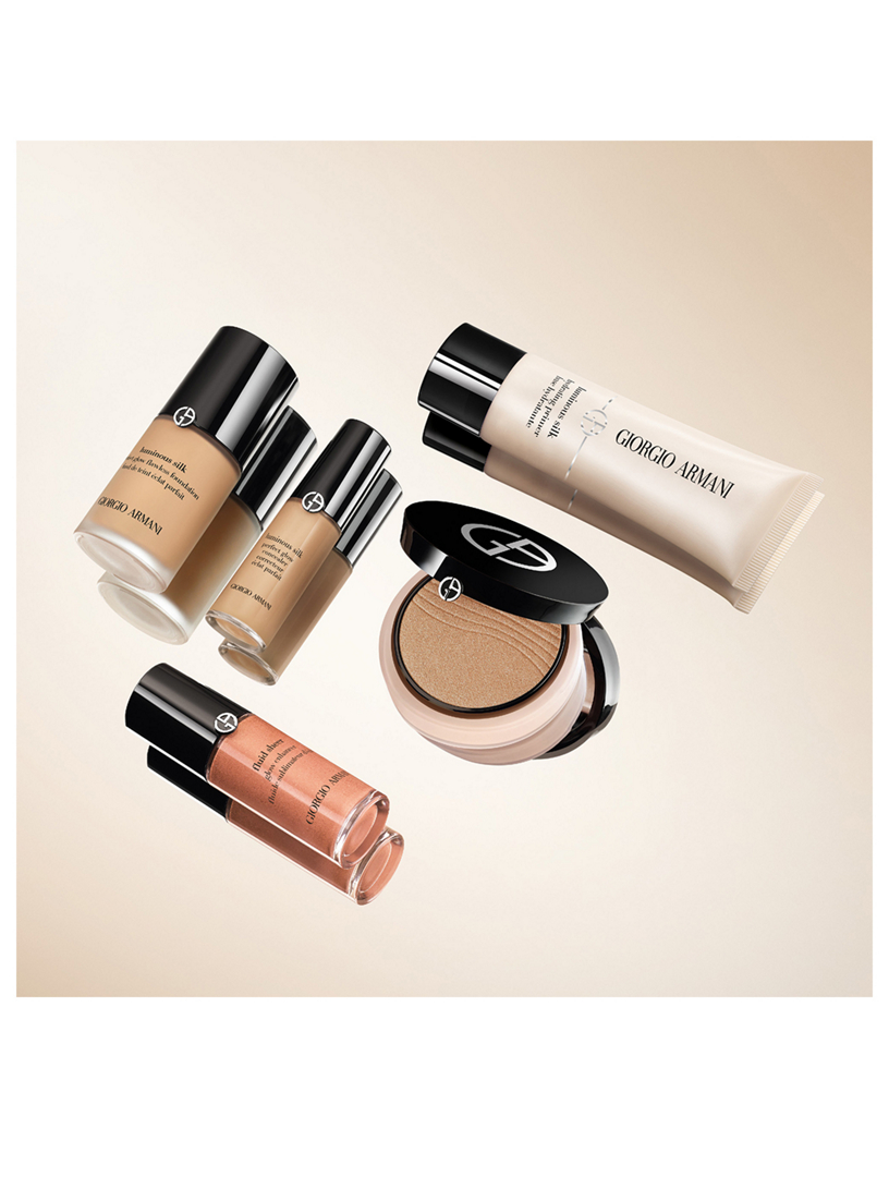GIORGIO ARMANI Luminous Silk Glow Fusion Powder