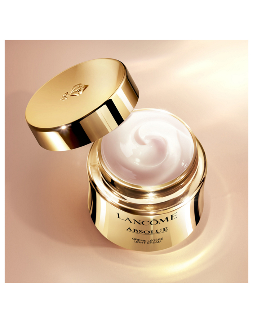 ★LANCOME ABSOLUE ★UV★ Absolue UV Global Youth Protecting Care | Shop Now| Lancôme