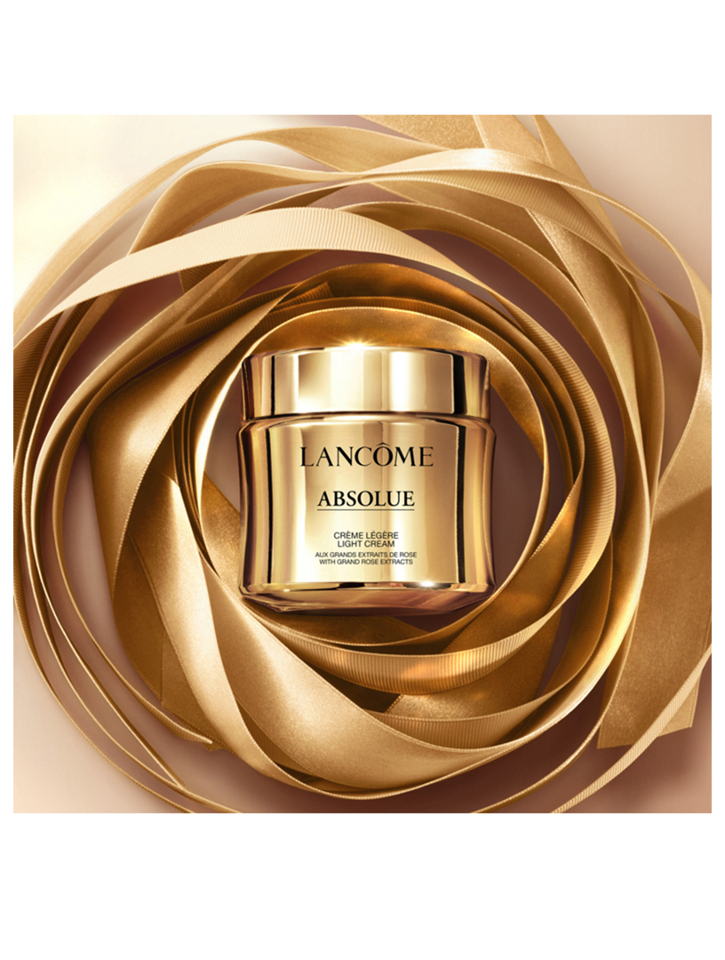 LANCÔME Absolue The Light Cream | Holt Renfrew
