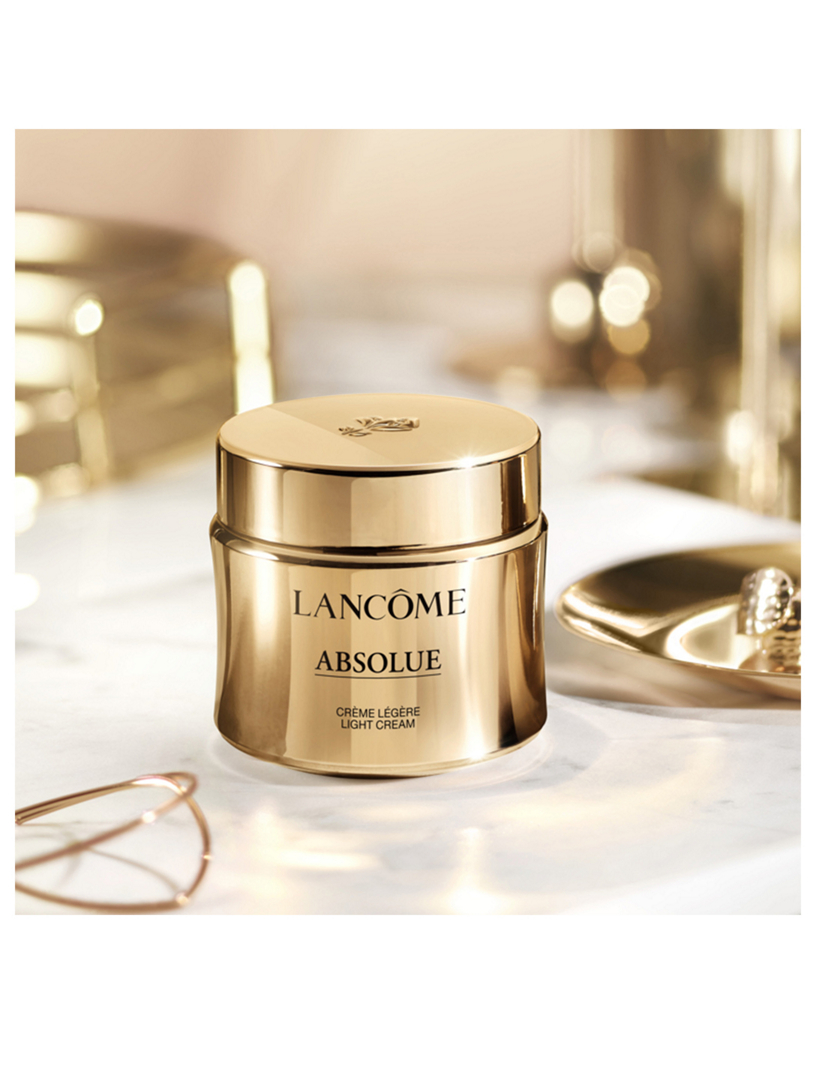 LANCÔME Absolue The Light Cream | Holt Renfrew