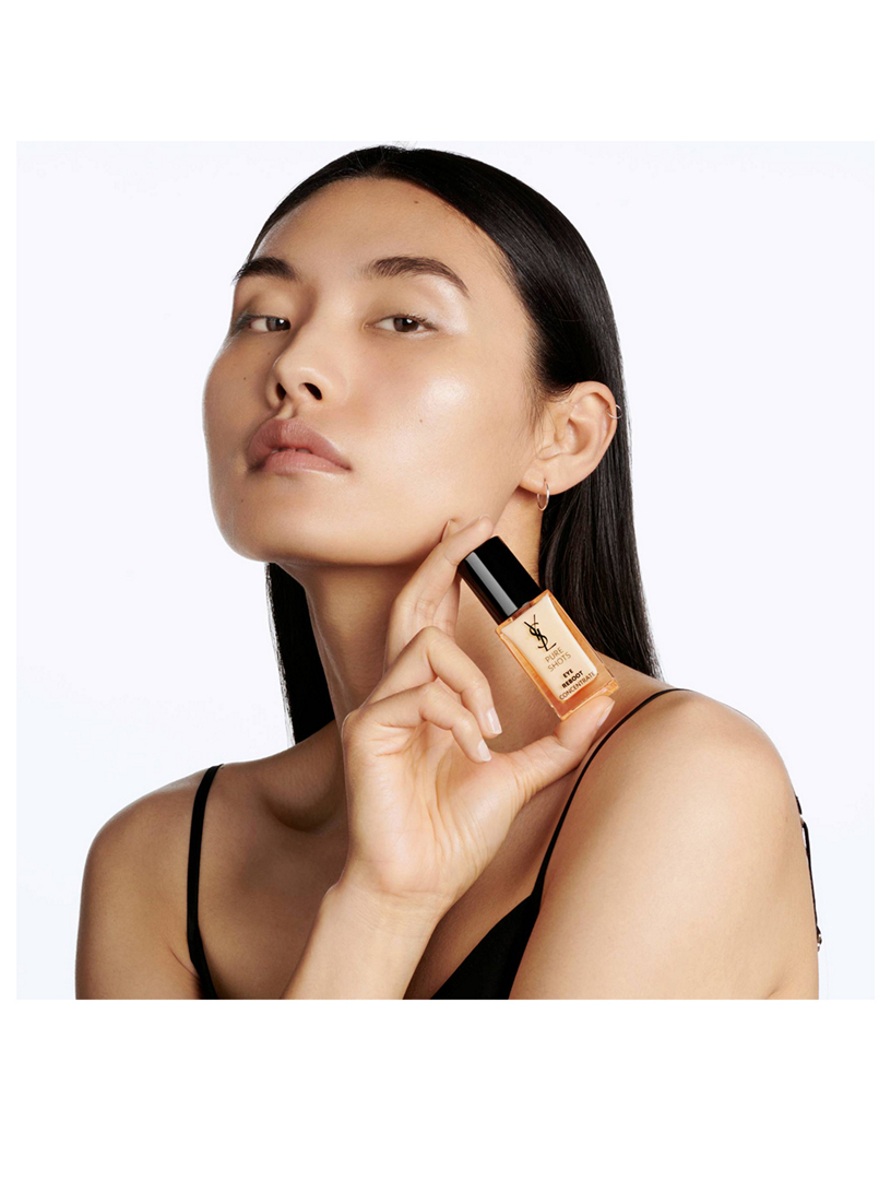 YVES SAINT LAURENT Pure Shots Eye Reboot Serum Concentrate | Holt
