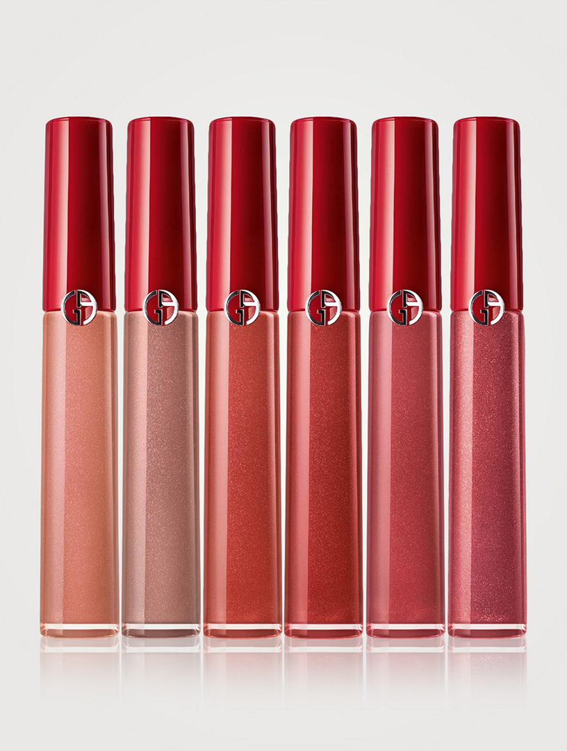 Giorgio armani gloss hotsell