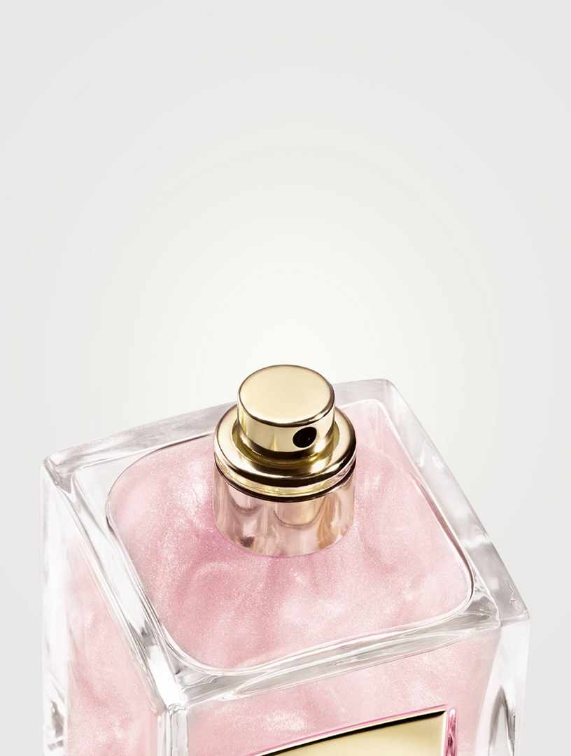 GIORGIO ARMANI Privé Rose Milano Soie de Nacre Eau De