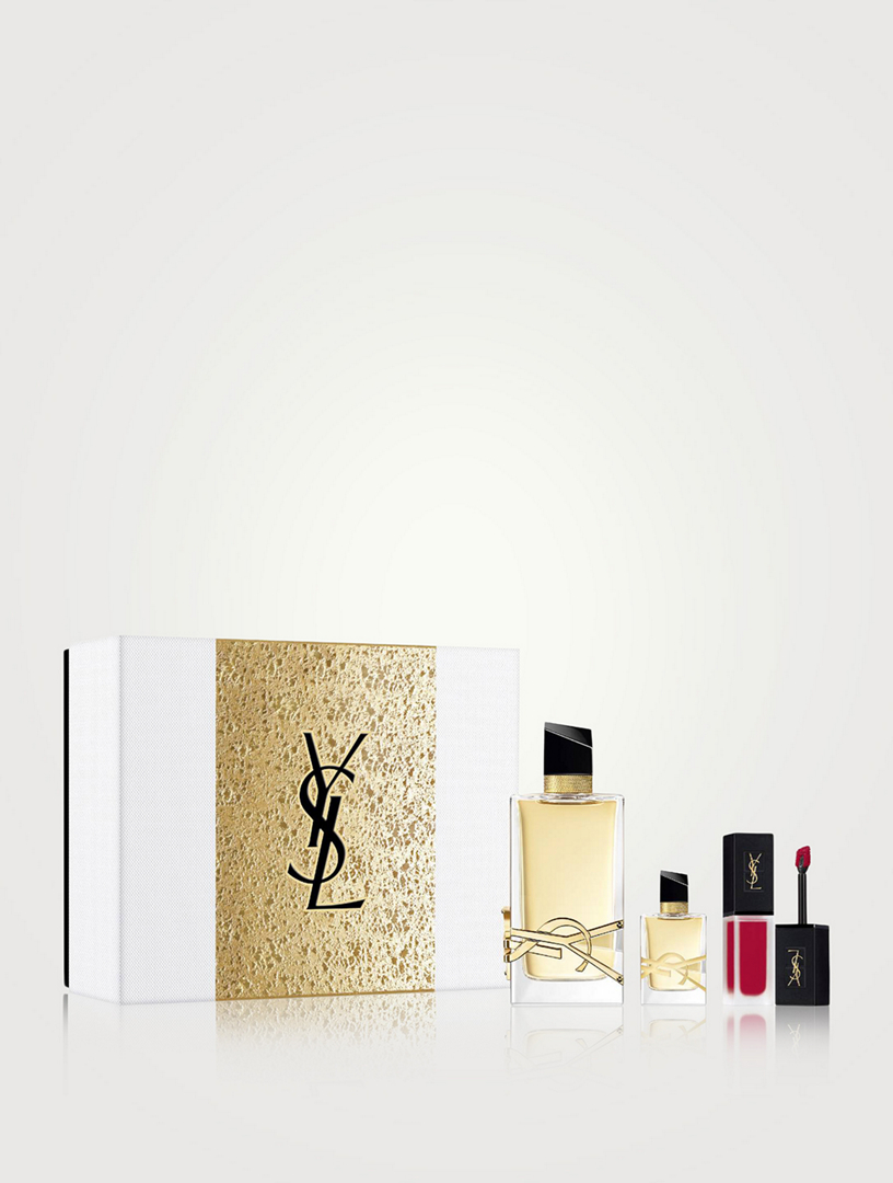 Yves Saint Laurent Libre Eau de Parfum Gift Set