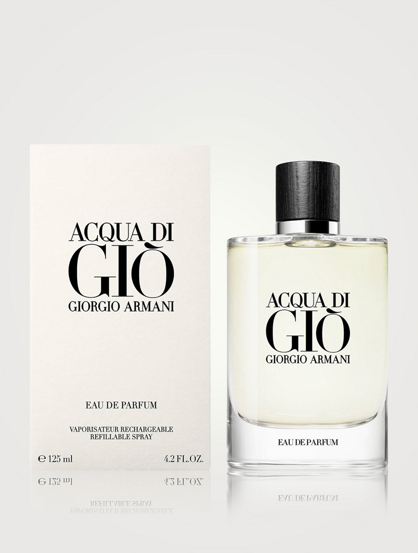 Gio acqua di best sale