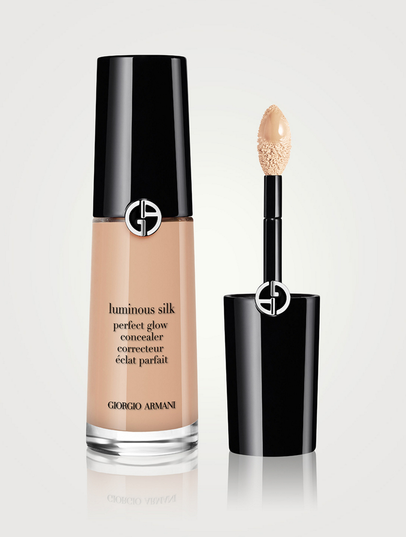 GIORGIO ARMANI Luminous Silk Concealer Holt Renfrew