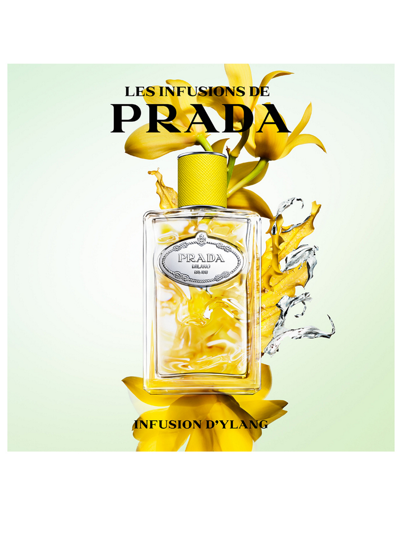 PRADA Infusion d'Ylang Eau de Parfum | Holt Renfrew