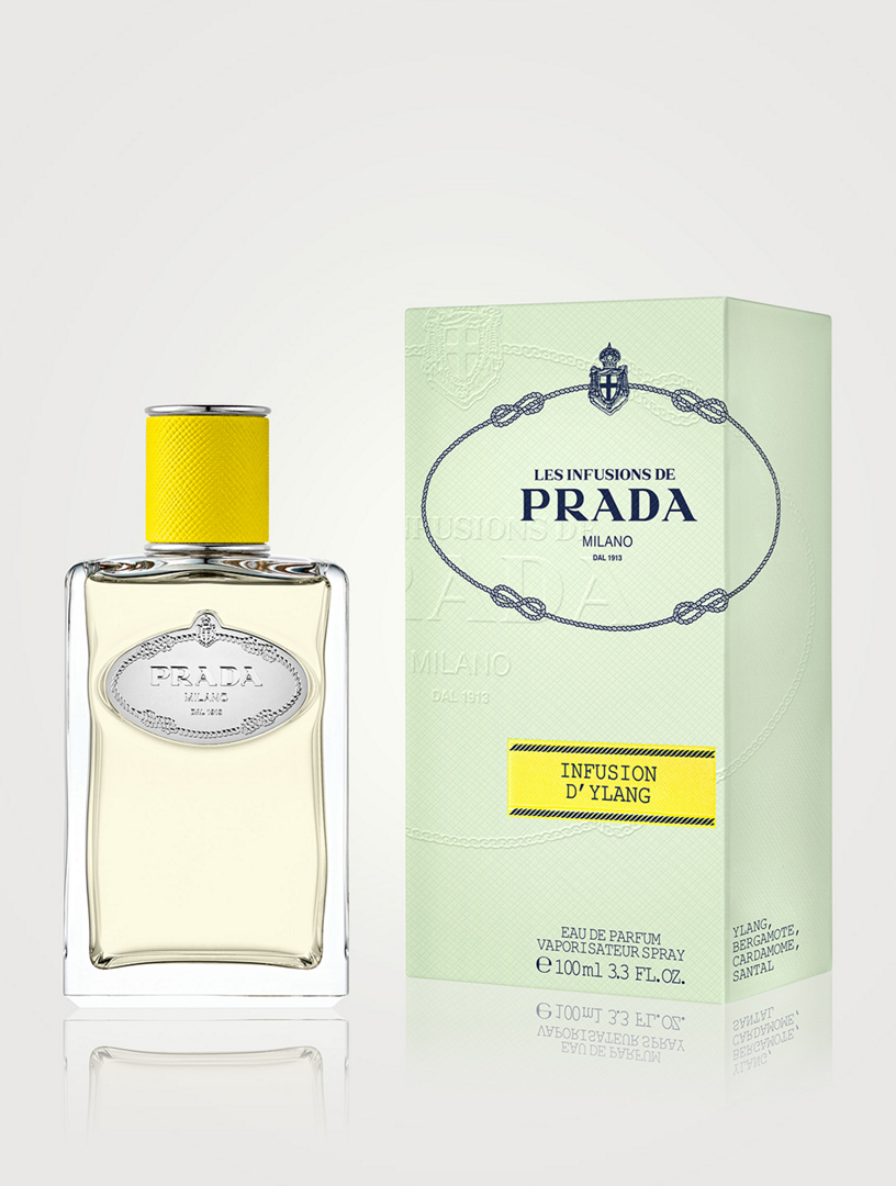 PRADA Infusion d'Ylang Eau de Parfum | Holt Renfrew