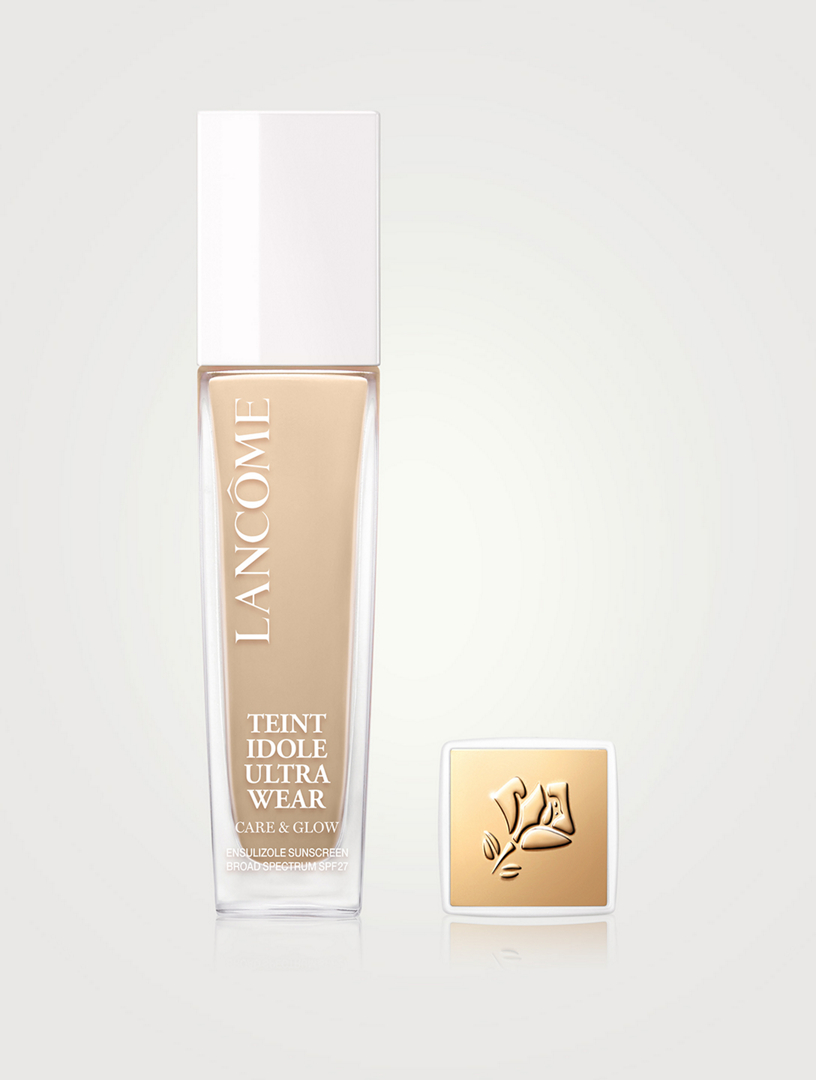 Teint Idol Ultra Wear Care & Glow Foundation