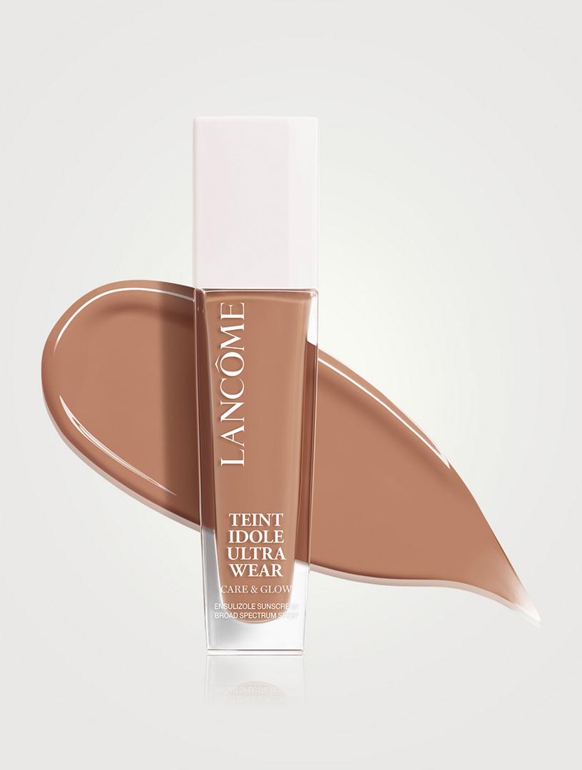 Teint Idol Ultra Wear Care & Glow