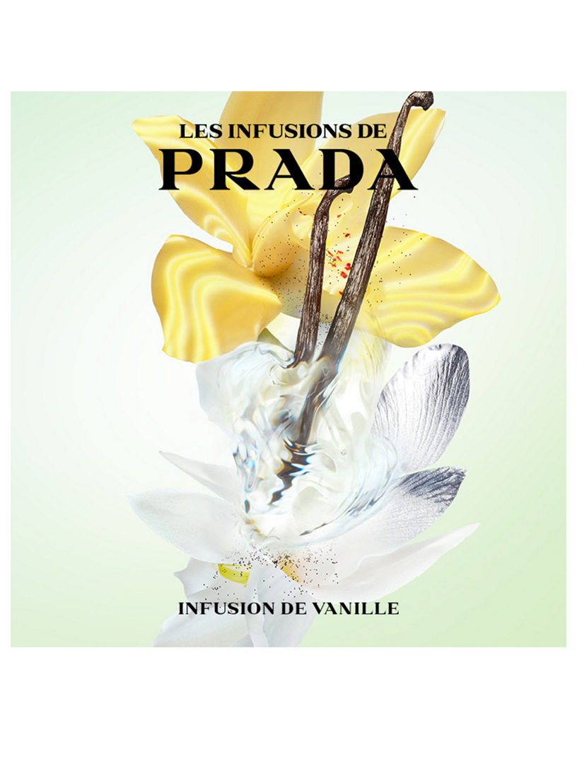 PRADA Infusion de Vanille Eau de Parfum | Holt Renfrew