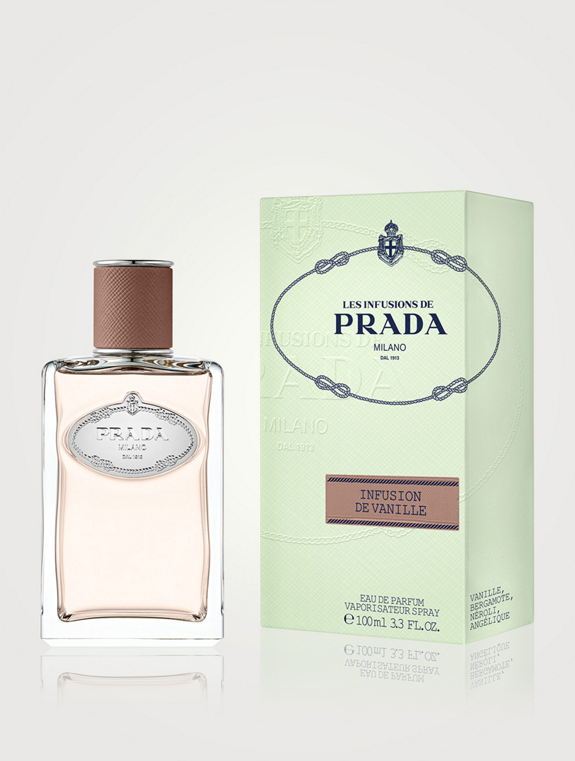 PRADA Infusion de Vanille Eau de Parfum | Holt Renfrew