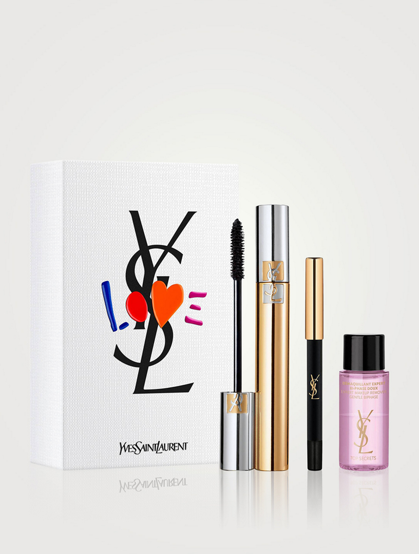 YVES SAINT LAURENT YSL Beauty Mother's Day Gift Set | Holt Renfrew