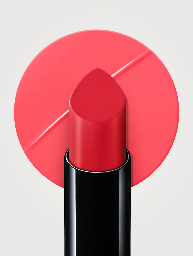 GIORGIO ARMANI Rouge à Lèvres Longue Tenue Lip Power  Orange