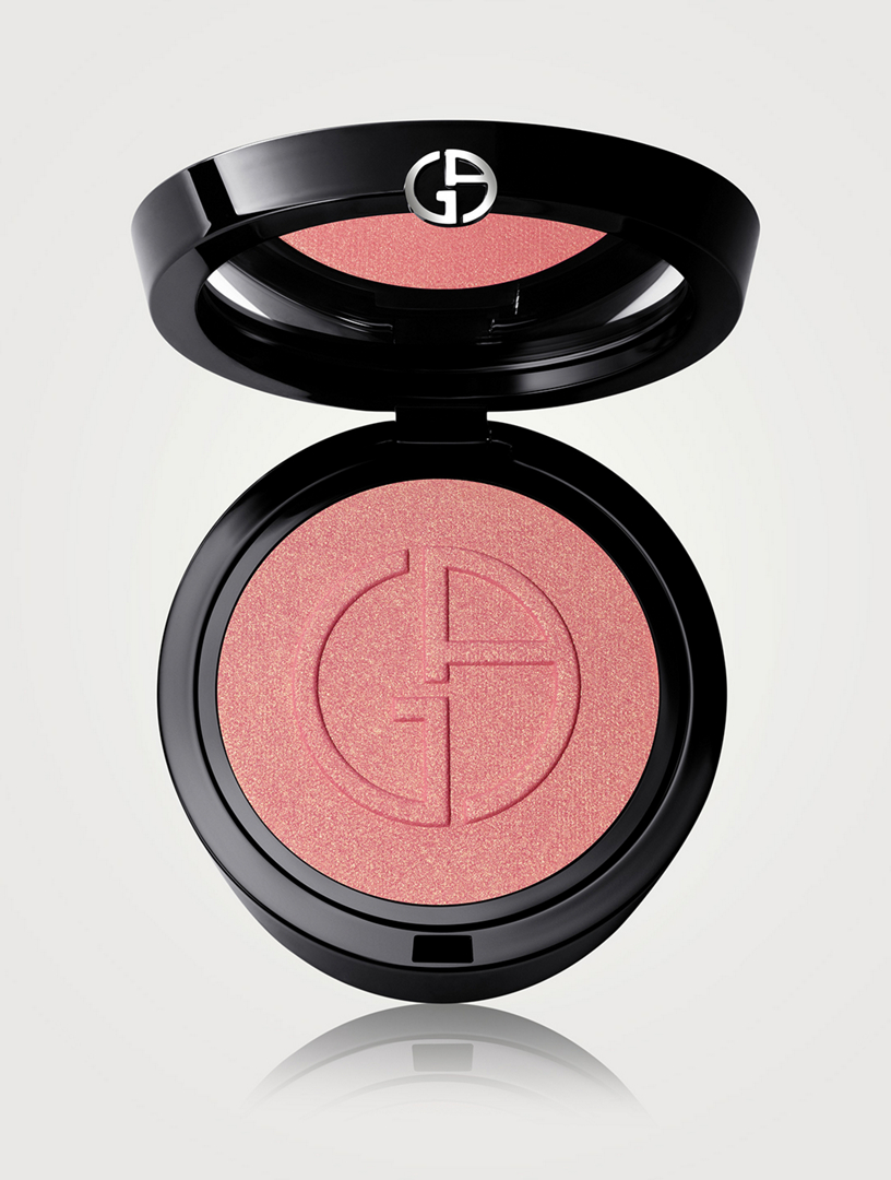 Luminous Silk Glow Blush