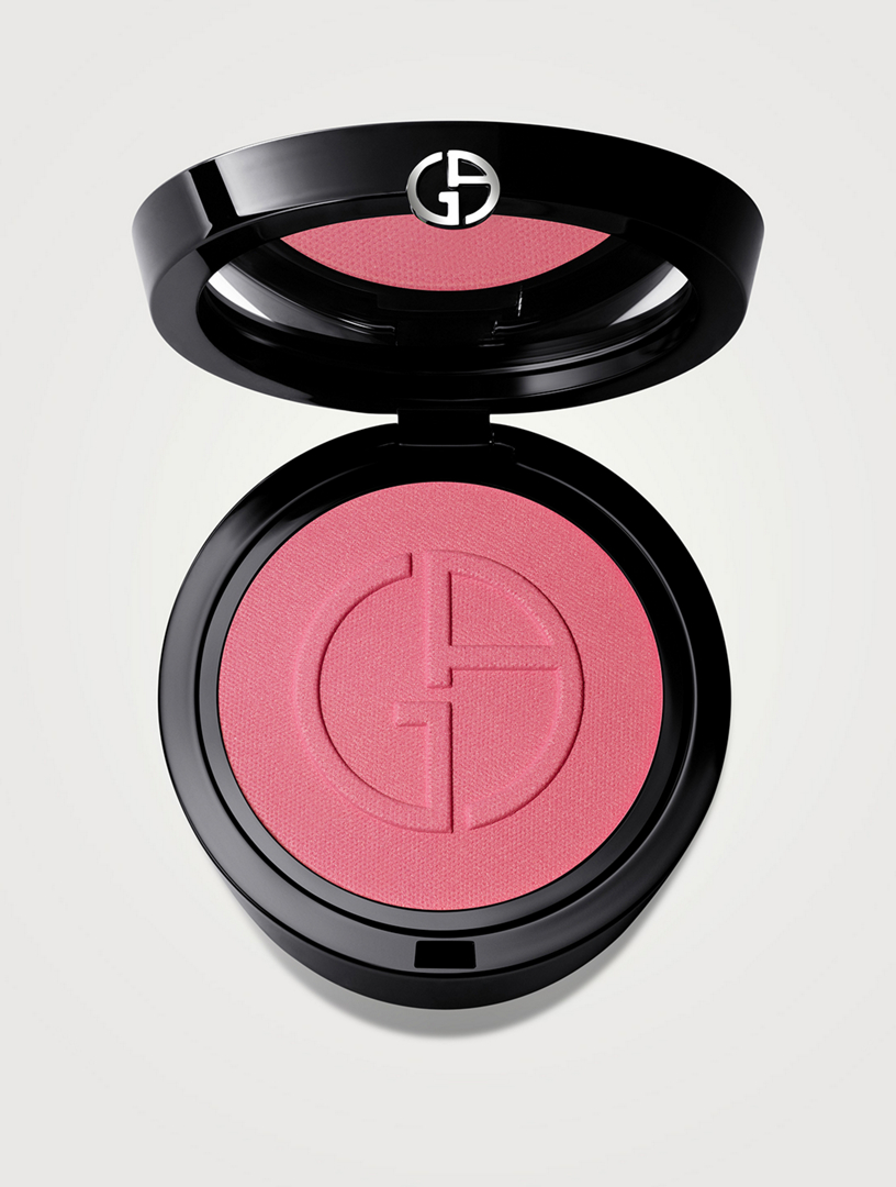 Luminous Silk Glow Blush