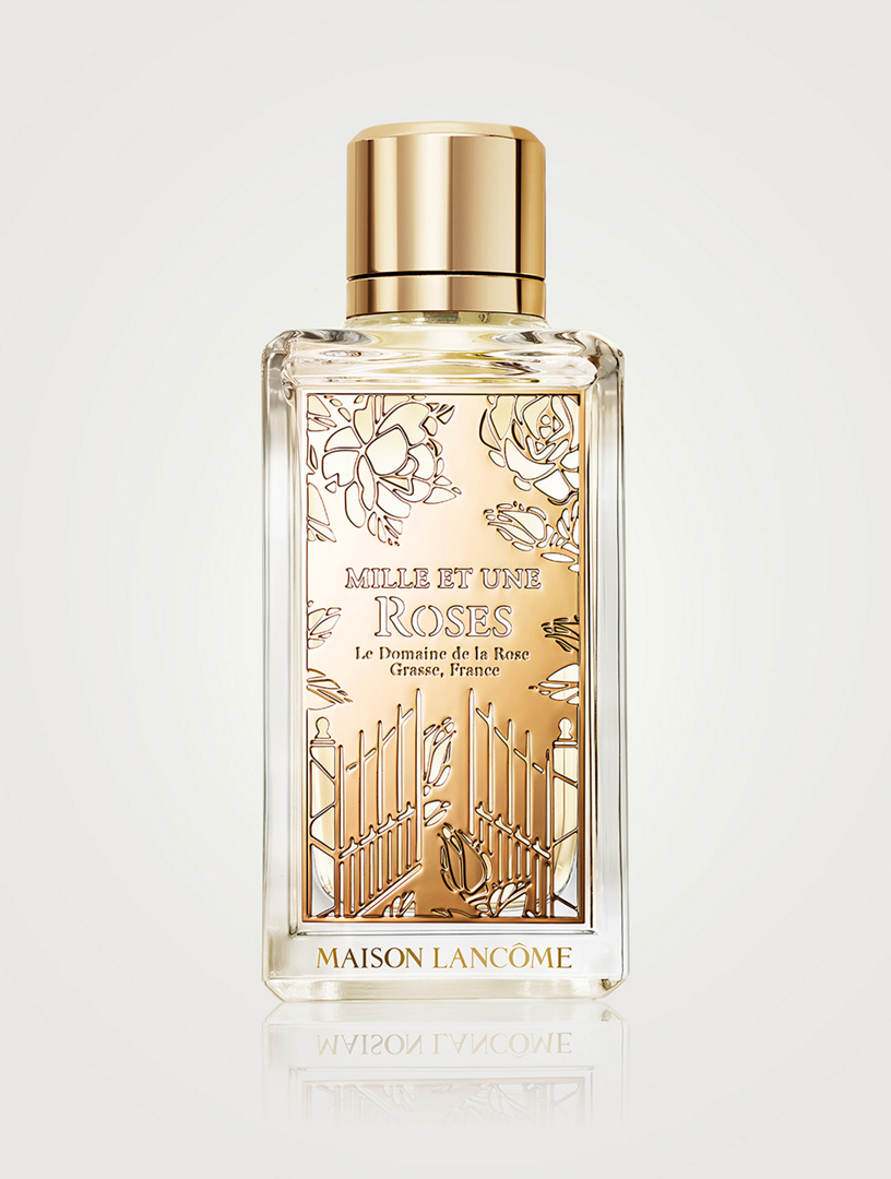 LANCÔME Mille & Une Roses Eau De Parfum | Holt Renfrew