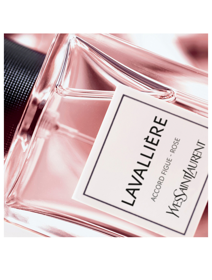 YVES SAINT LAURENT Le Vestiaire Des Parfums Lavallière Eau De