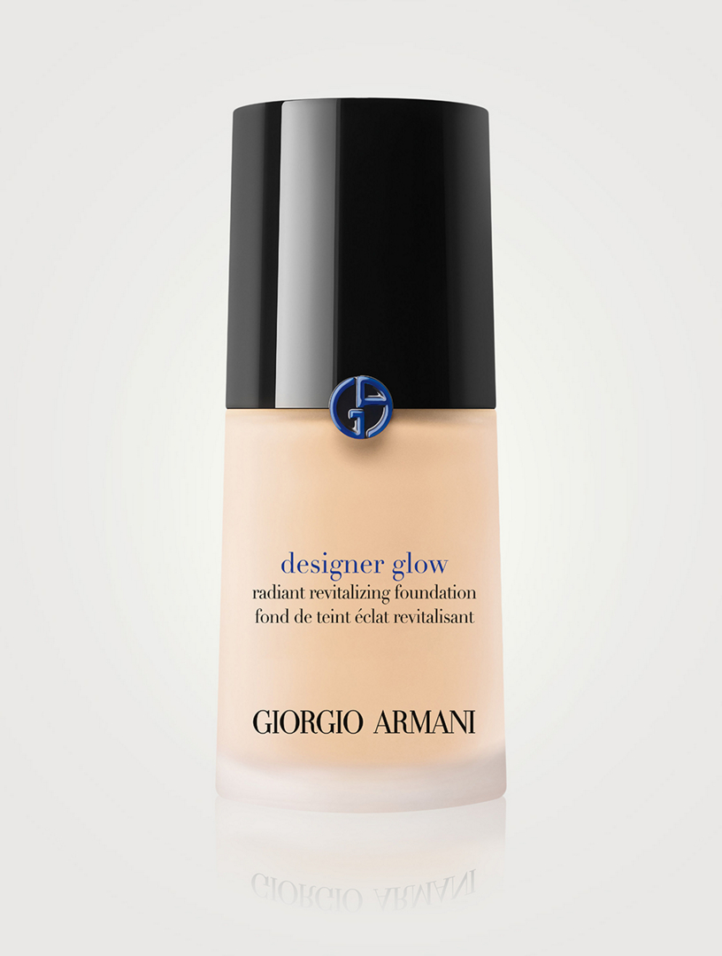 Giorgio armani foundation canada new arrivals