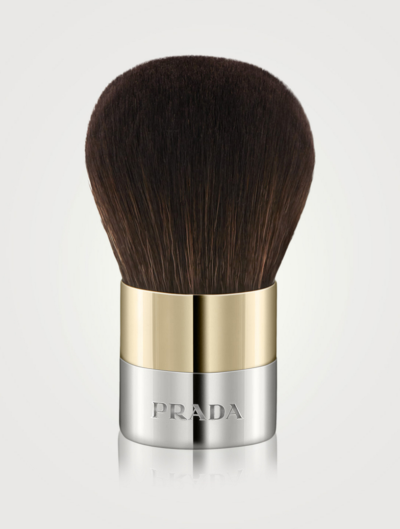 Powder Diffusing Brush